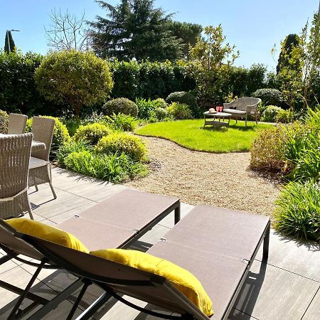 Domaine Des Roses Ap4222 By Riviera Holiday Homes 니스 외부 사진