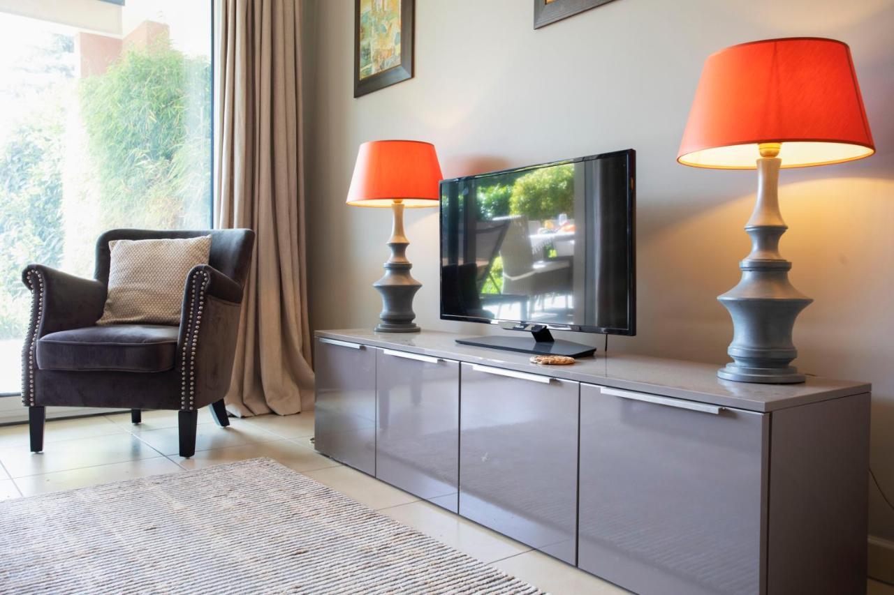 Domaine Des Roses Ap4222 By Riviera Holiday Homes 니스 외부 사진