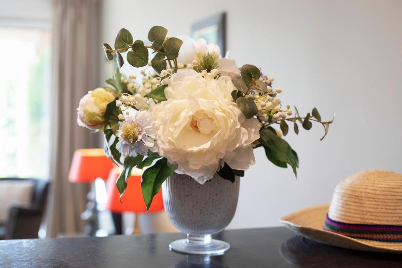 Domaine Des Roses Ap4222 By Riviera Holiday Homes 니스 외부 사진