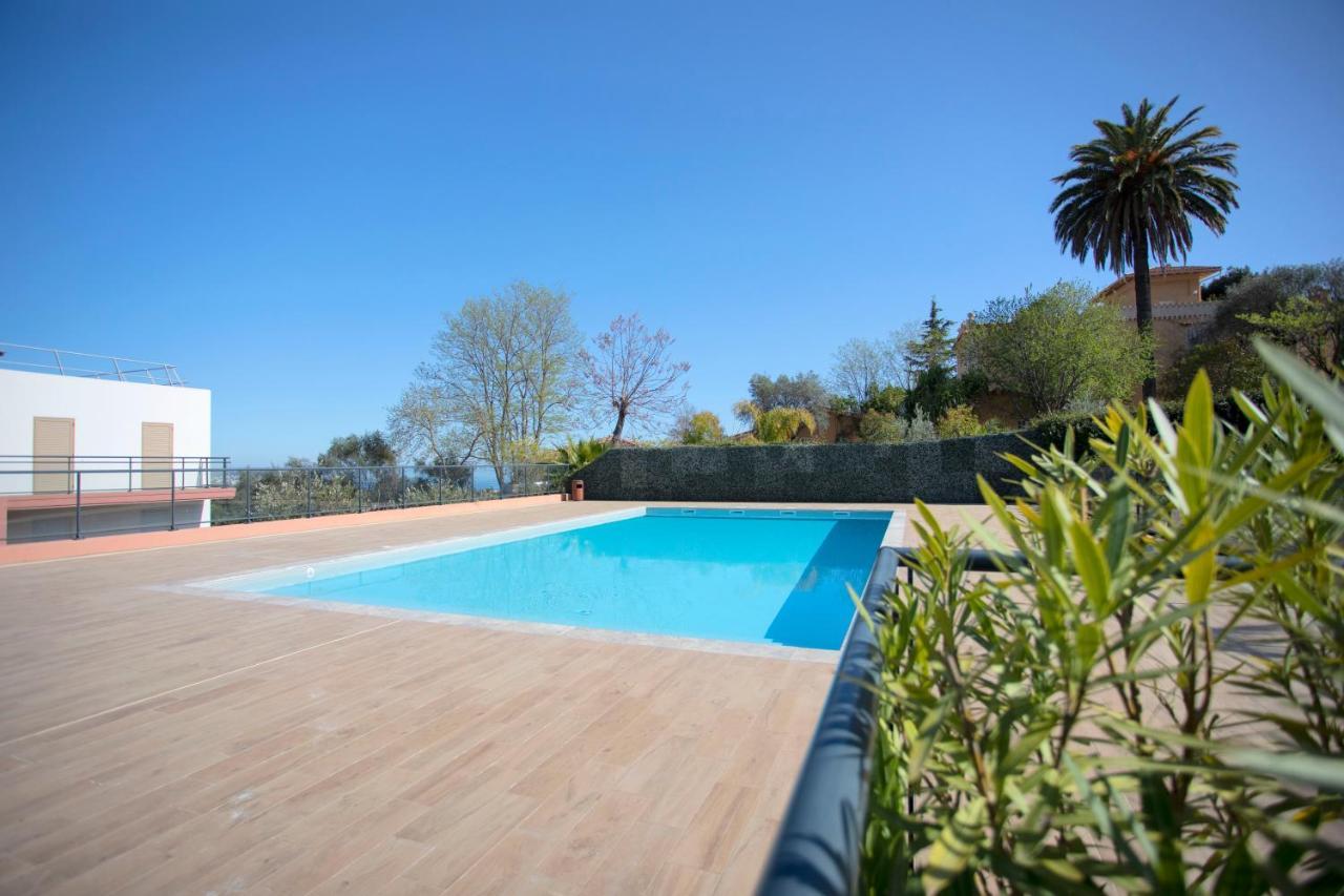 Domaine Des Roses Ap4222 By Riviera Holiday Homes 니스 외부 사진