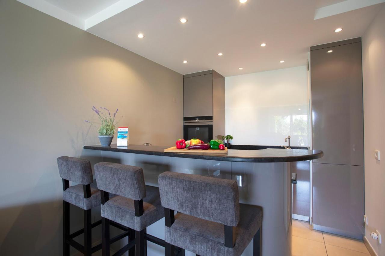 Domaine Des Roses Ap4222 By Riviera Holiday Homes 니스 외부 사진